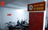 Rợn người những nguy cơ cháy nổ ở 